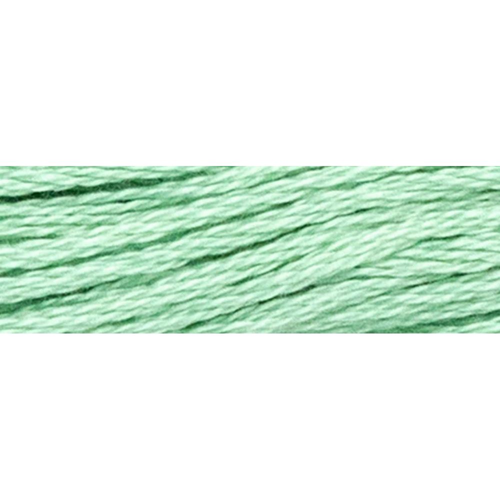 Fil à broder  coton mouliné  couleur 224  Luca-S  2