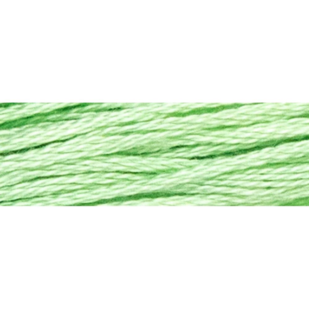 Fil à broder  coton mouliné  couleur 238  Luca-S  2