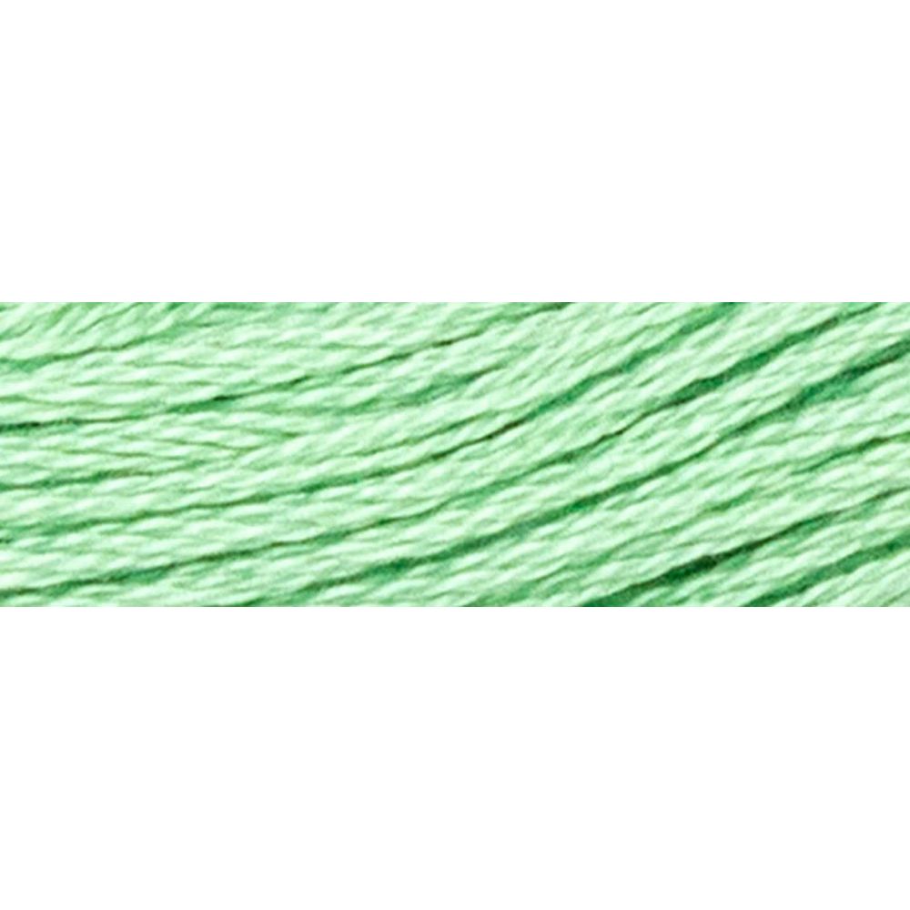 Fil à broder  coton mouliné  couleur 239  Luca-S  2