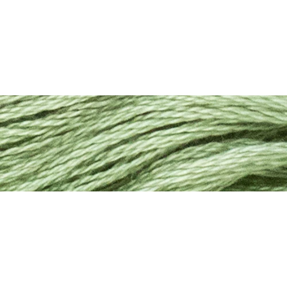 Fil à broder  coton mouliné  couleur 247  Luca-S  2