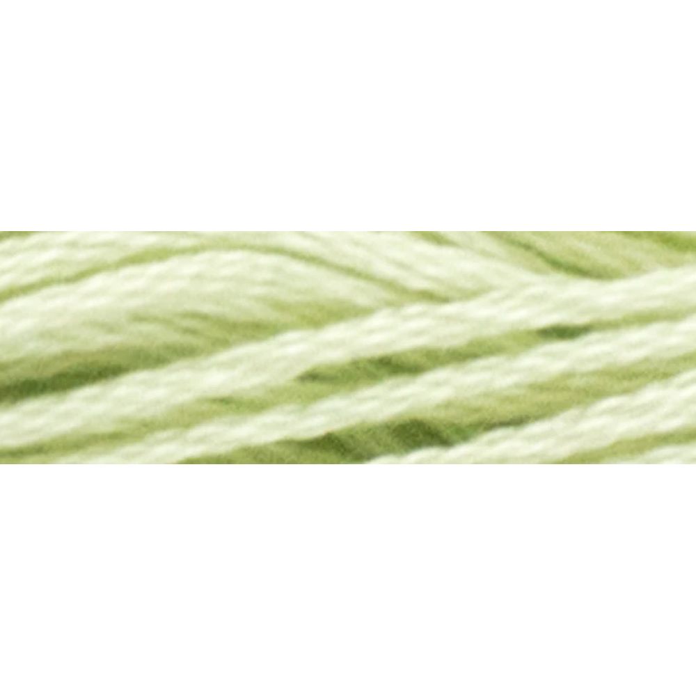Fil à broder  coton mouliné  couleur 258  Luca-S  2