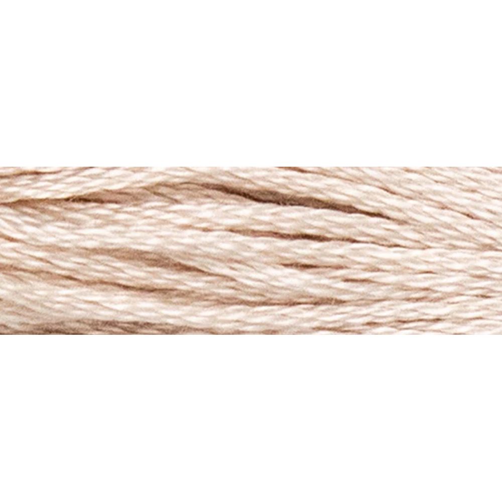 Fil à broder  coton mouliné  couleur 439  Luca-S  2