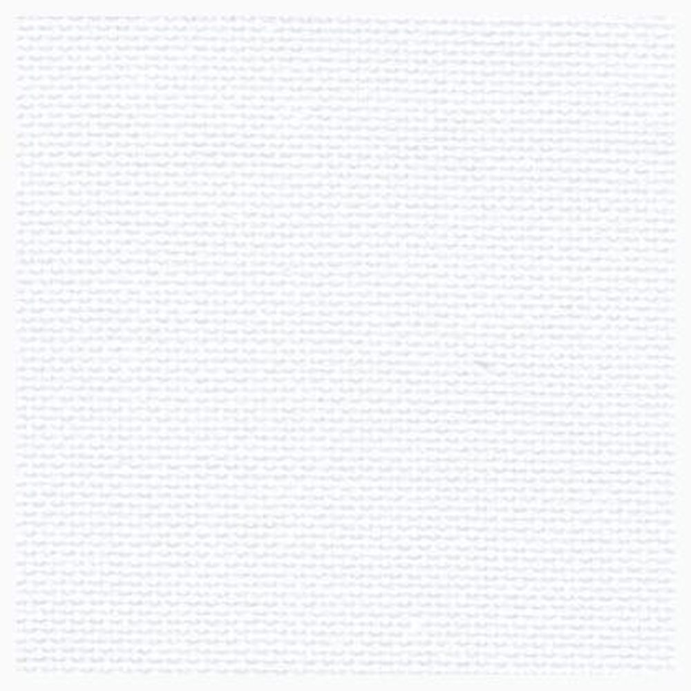 Aida zweigart  Fine  18 count  7 points au cm  3793 100