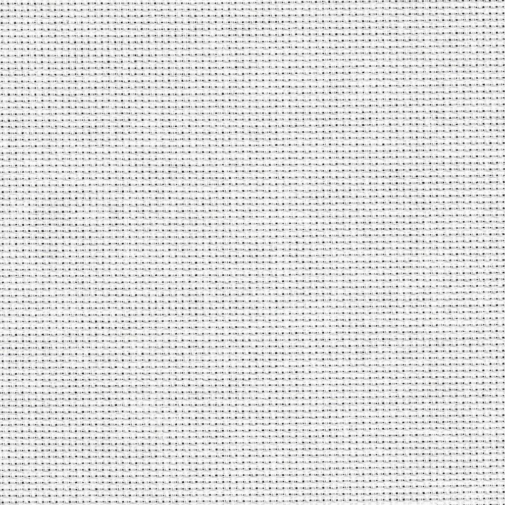 Zweigart Aida 6.4 Pts (16 count) blanche  3251 100