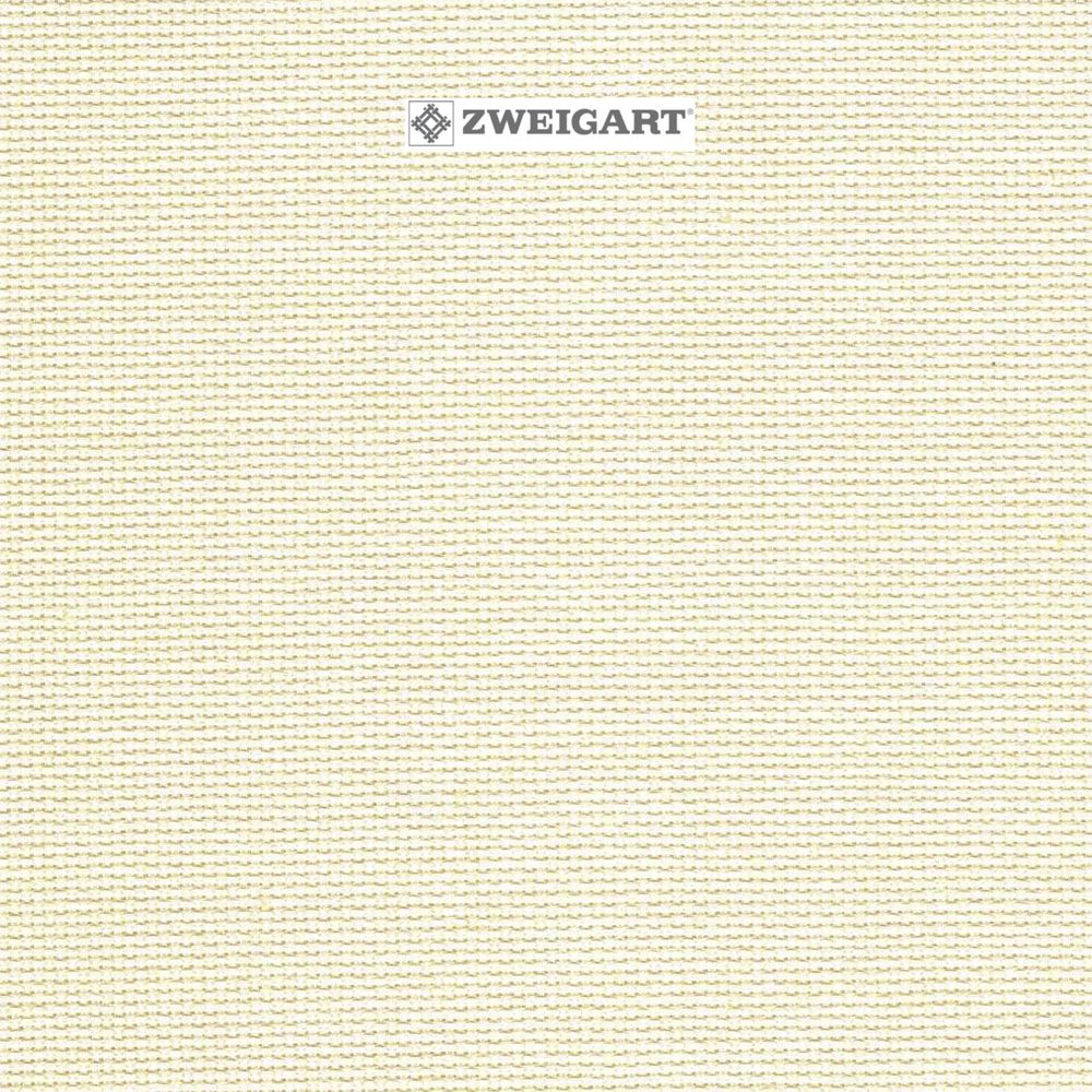 Zweigart Aida écru  extra fine  3326  264  8Pts