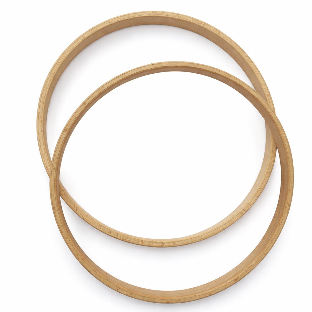 Cercle de broderie sans vis  Nurge  2