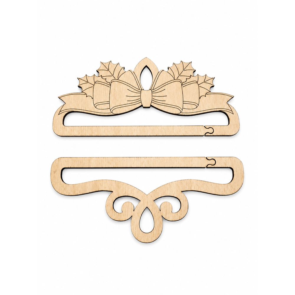 Tela Artis BP015  Support de broderie en bois