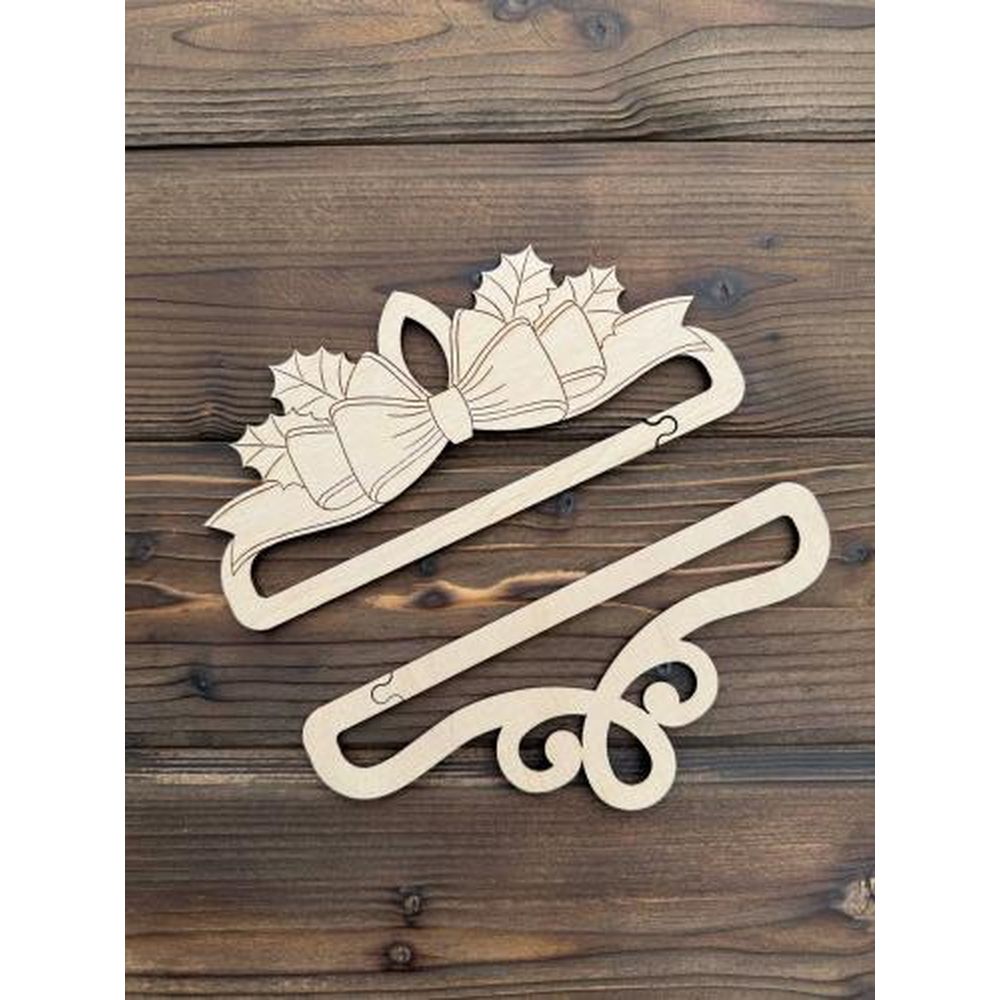 Tela Artis BP015  Support de broderie en bois  15 cm  h