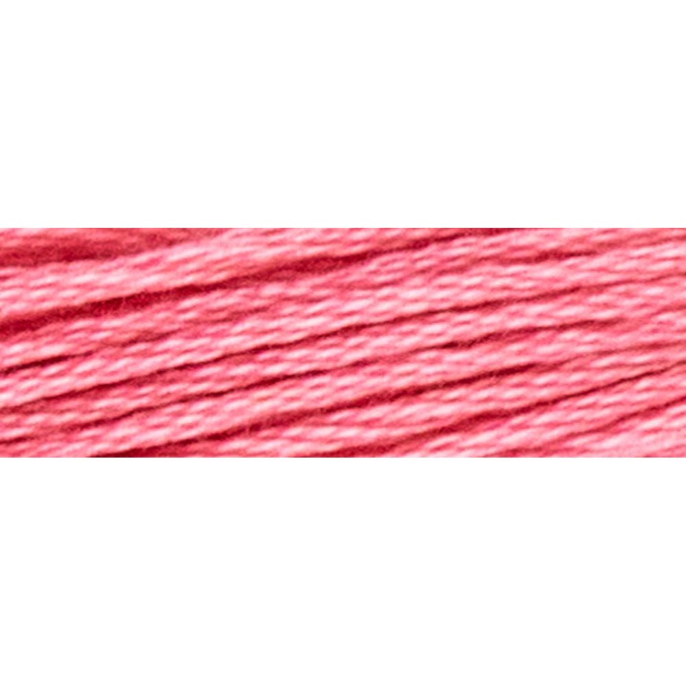 Fil à broder  coton mouliné  couleur 33  Luca-S  2