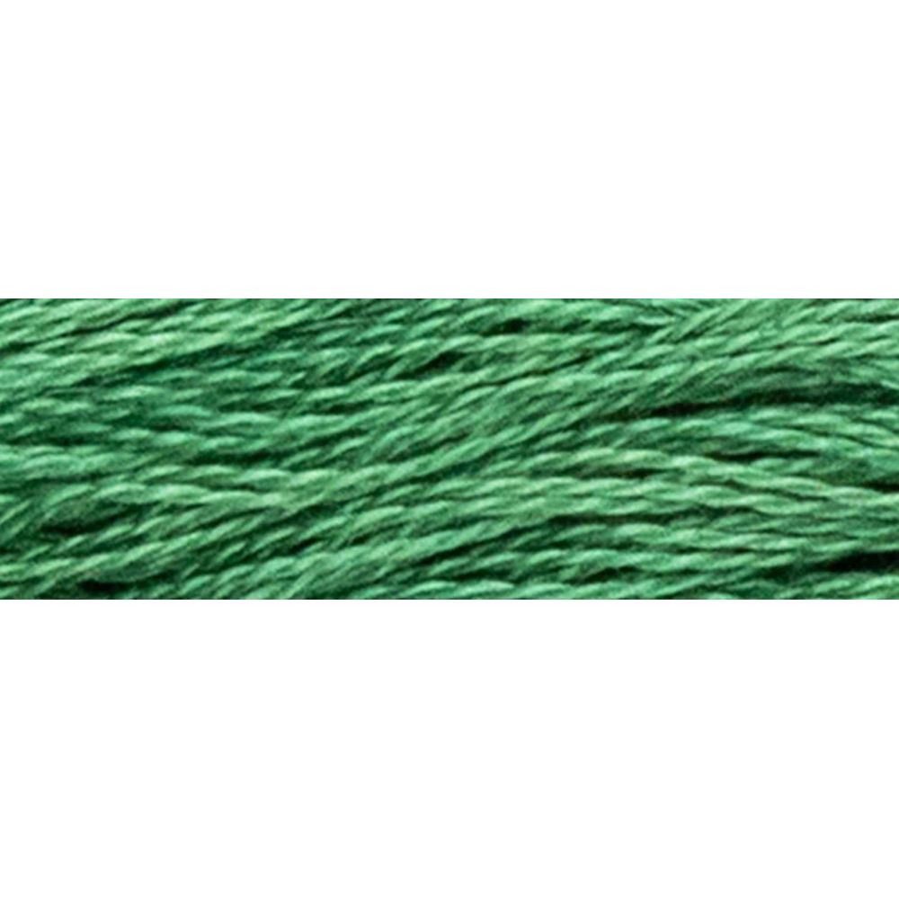 Fil à broder  coton mouliné  couleur 225  Luca-S  2