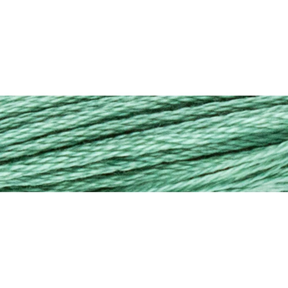 Fil à broder  coton mouliné  couleur 228  Luca-S  2