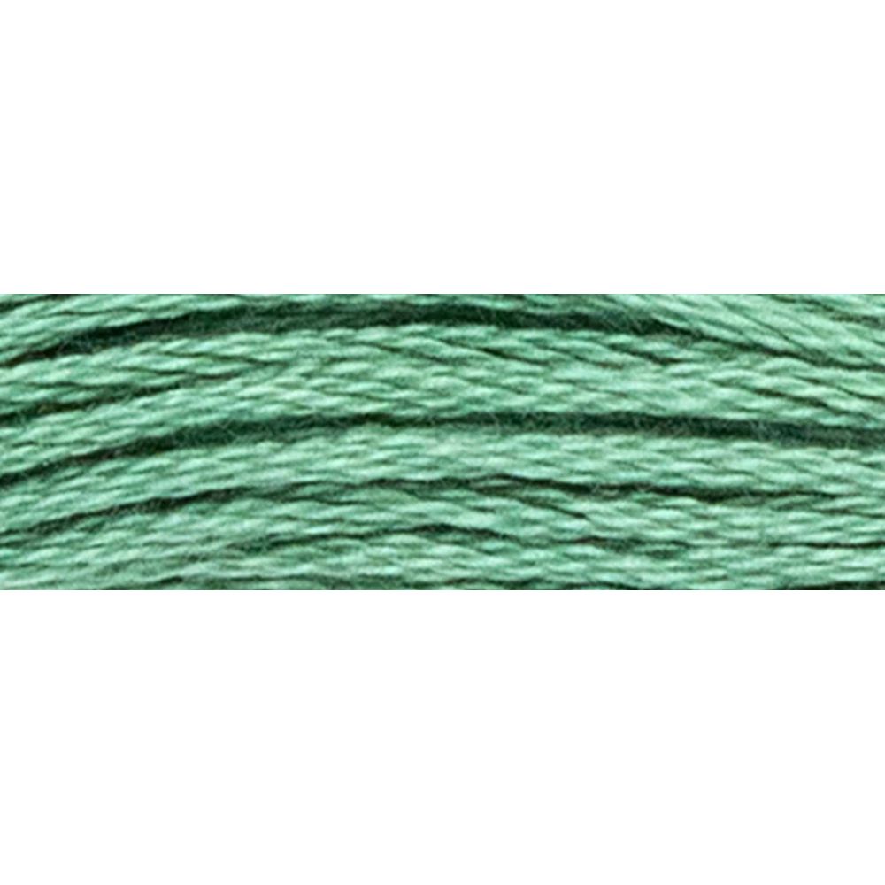 Fil à broder  coton mouliné  couleur 229  Luca-S  2