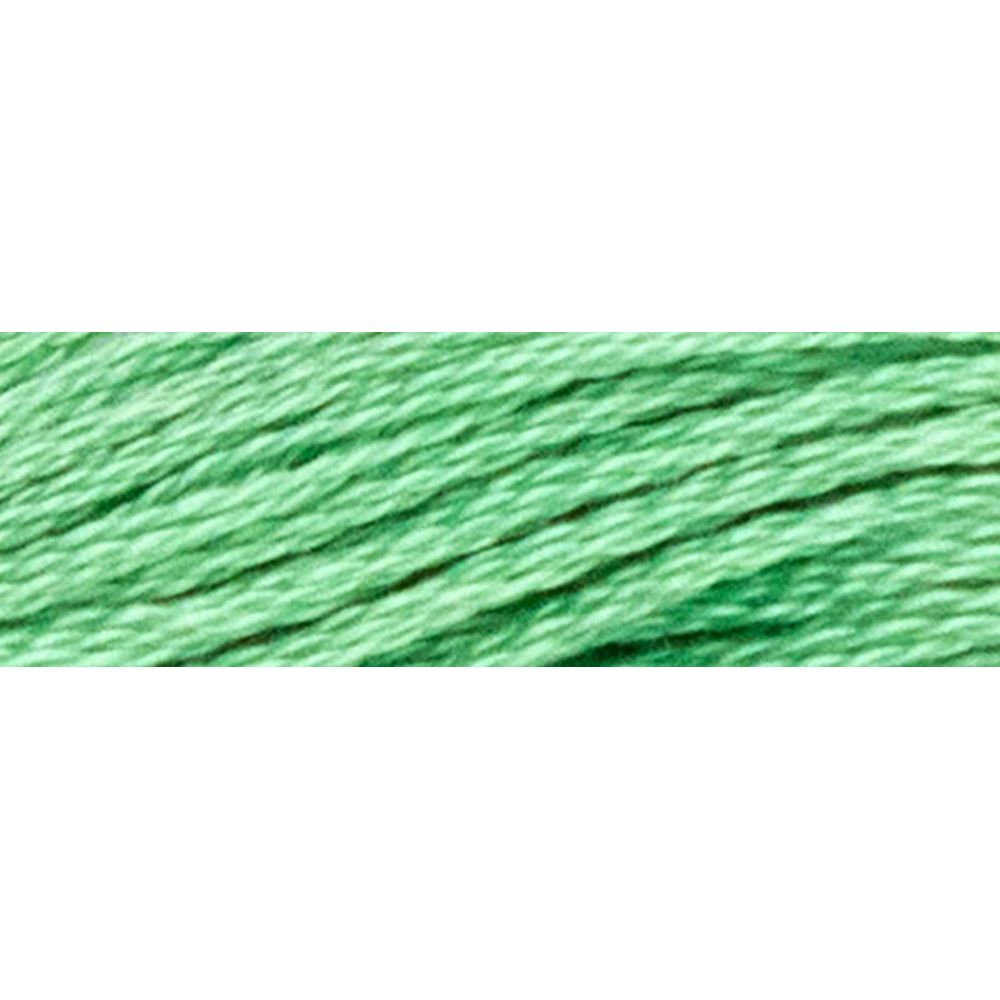 Fil à broder  coton mouliné  couleur 240  Luca-S  2