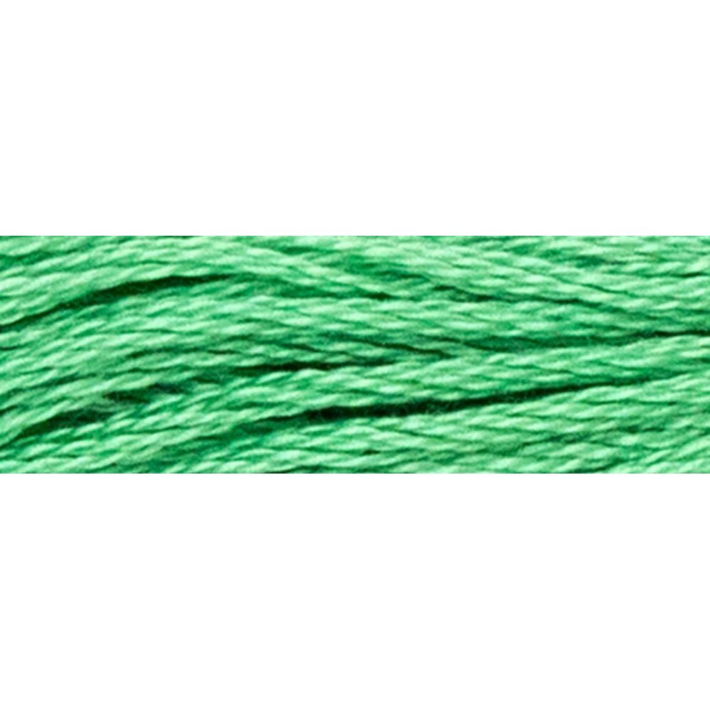 Fil à broder  coton mouliné  couleur 241  Luca-S  2