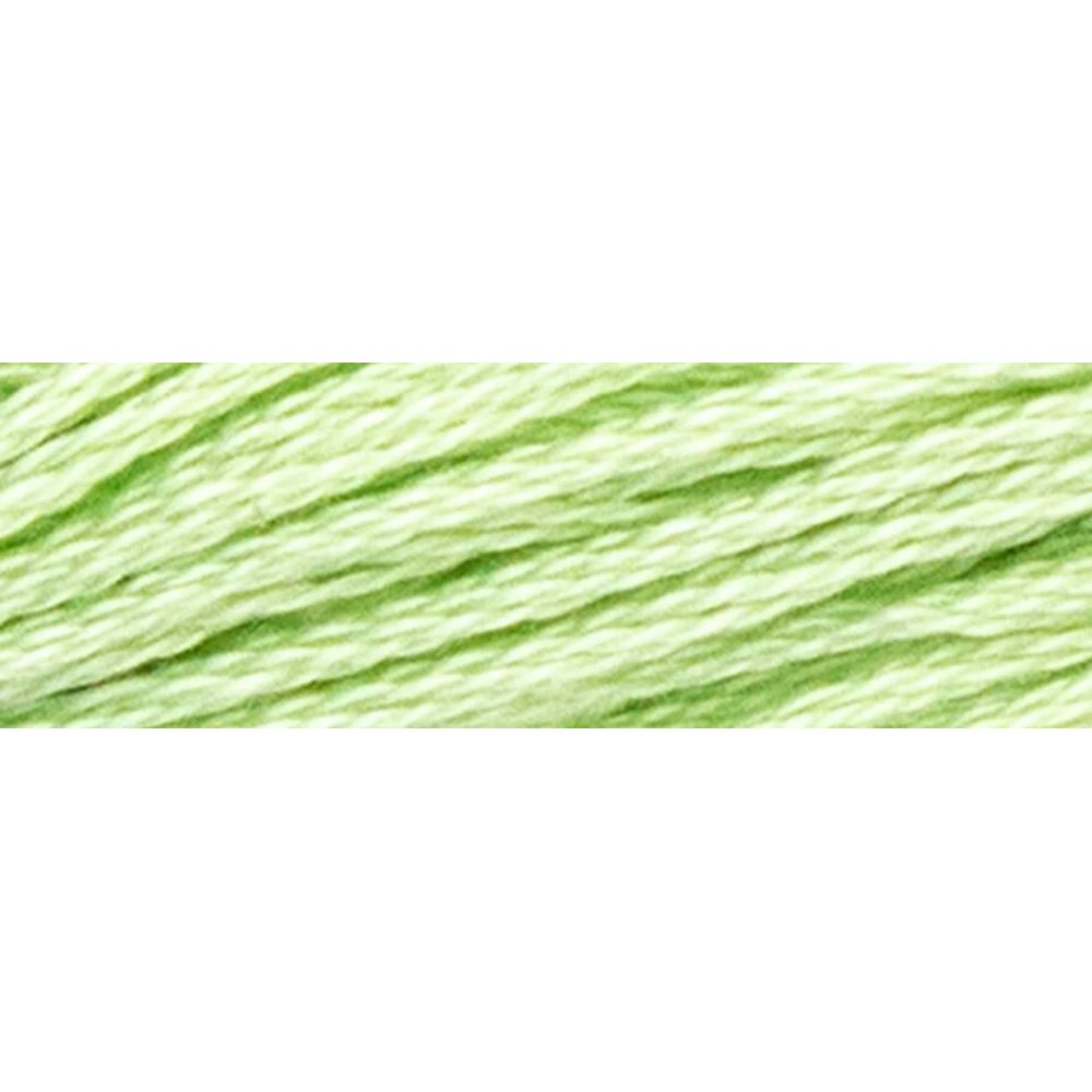 Fil à broder  coton mouliné  couleur 252  Luca-S  2