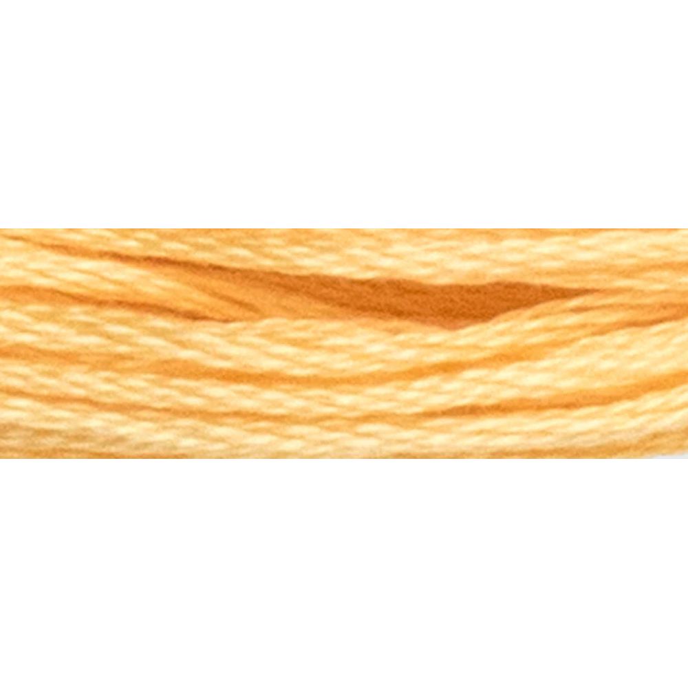 Fil à broder  coton mouliné  couleur 353  Luca-S  2