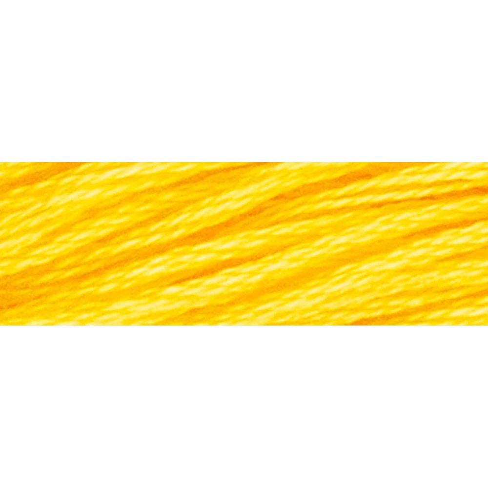 Fil à broder  coton mouliné  couleur 366  Luca-S  2