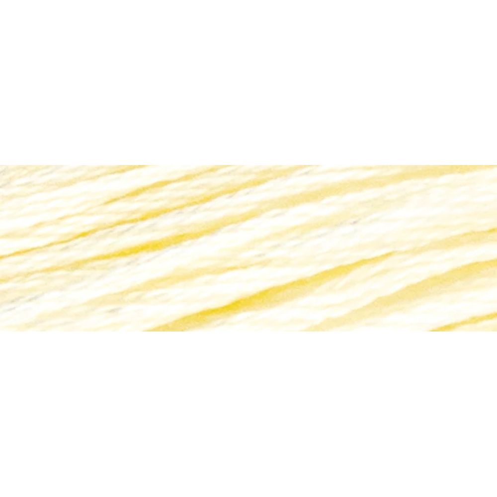 Fil à broder  coton mouliné  couleur 369  Luca-S  2