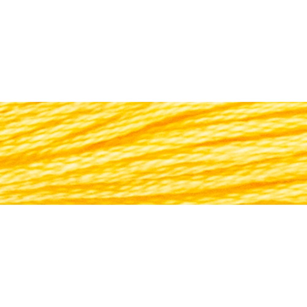 Fil à broder  coton mouliné  couleur 372  Luca-S  2