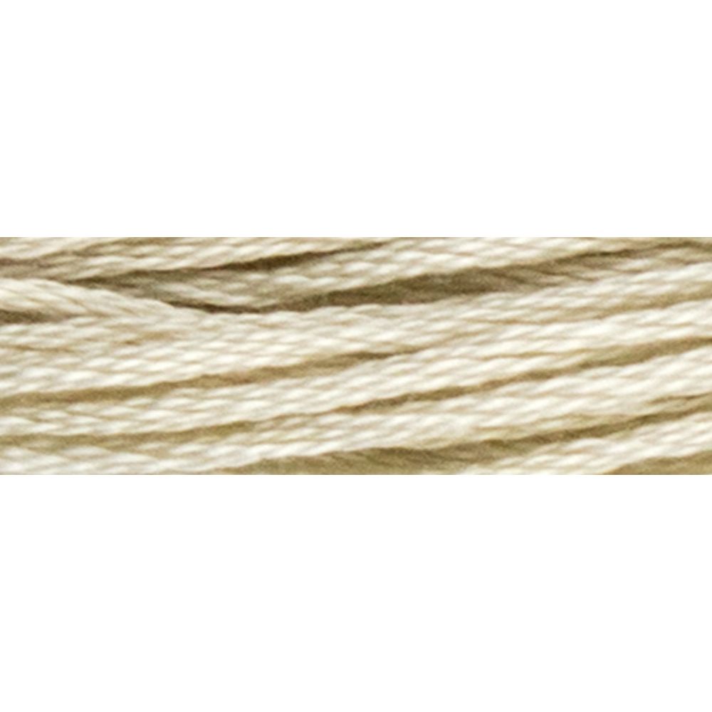 Fil à broder  coton mouliné  couleur 459  Luca-S  2