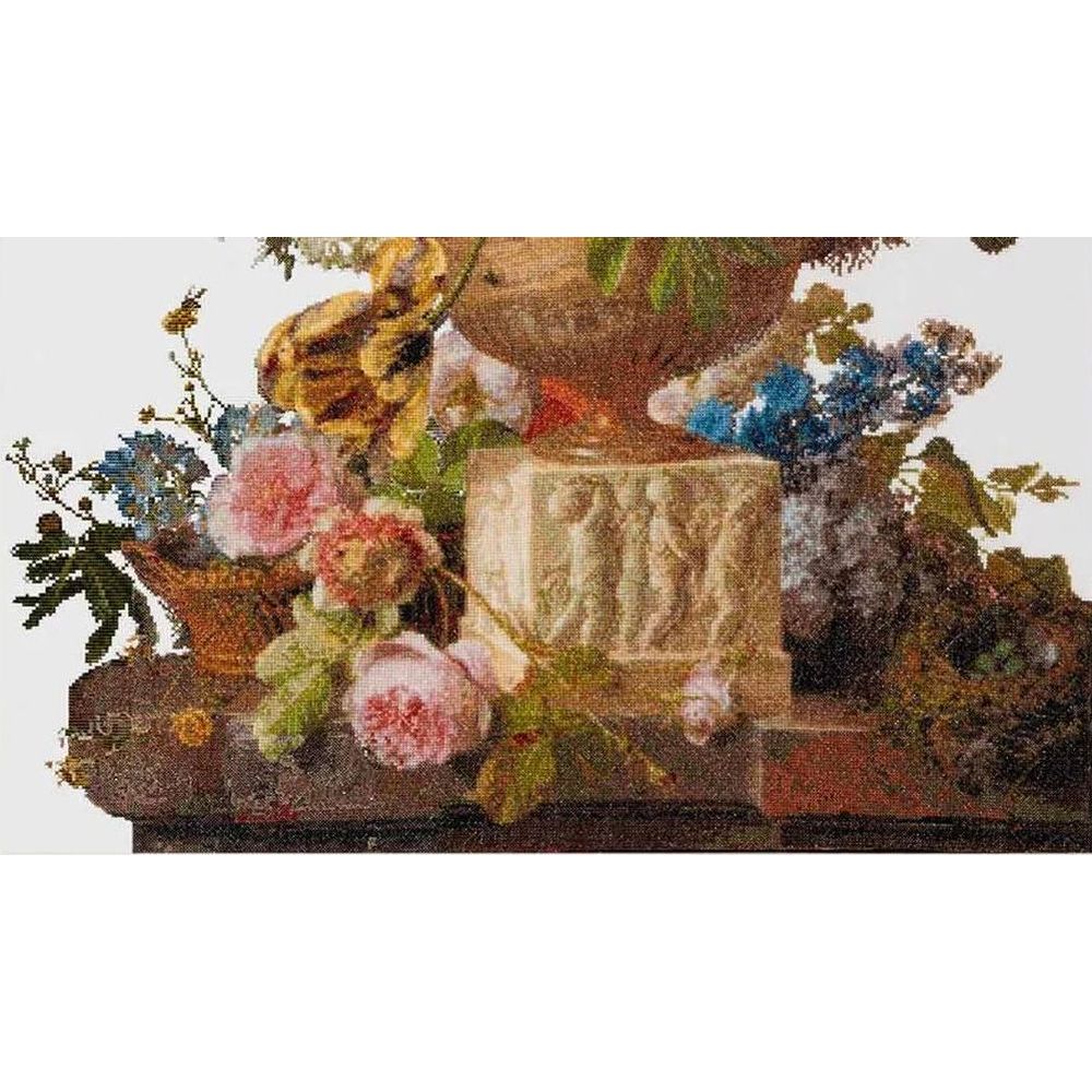 Thea Gouverneur 580  kit de broderie