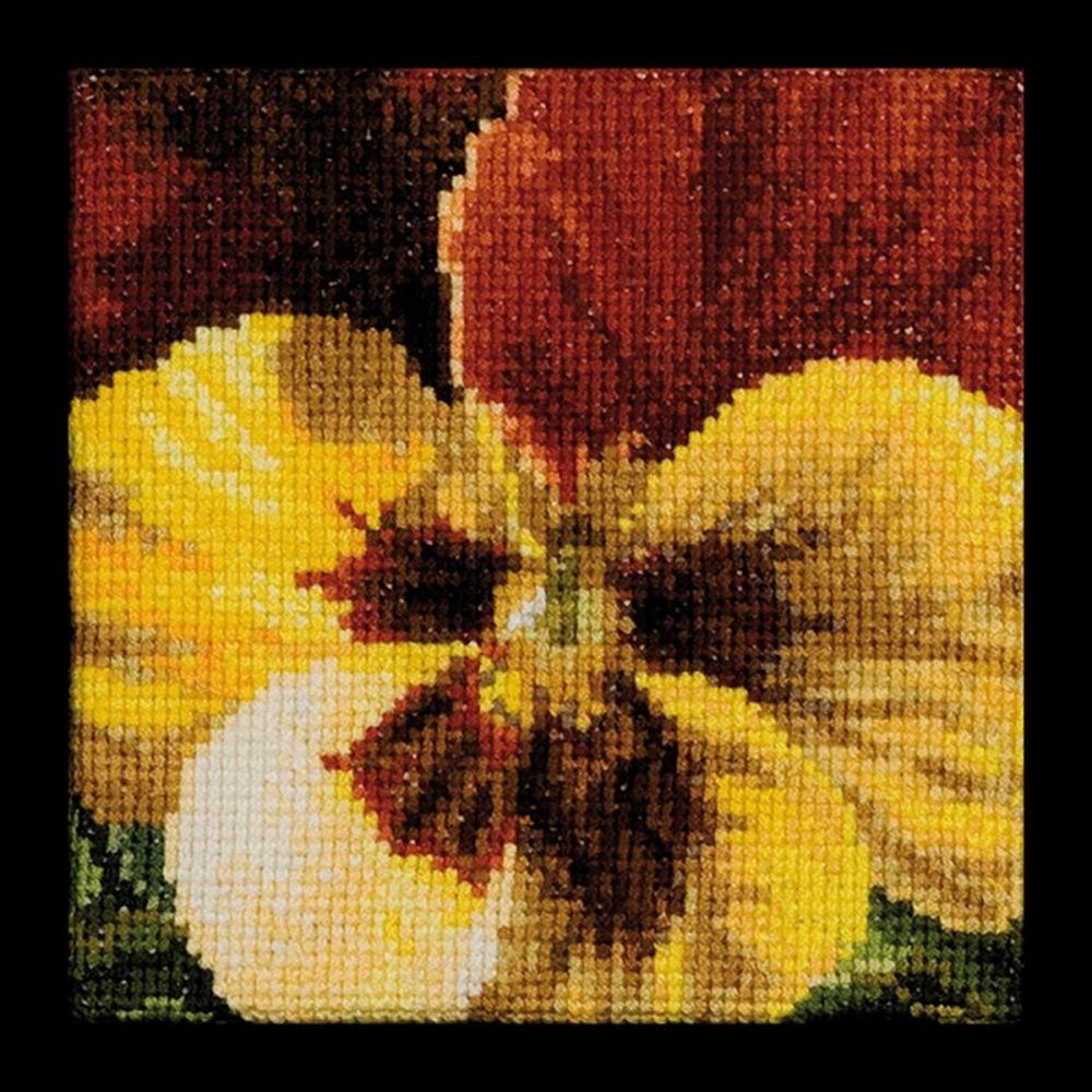 Thea Gouverneur 462  kit de broderie
