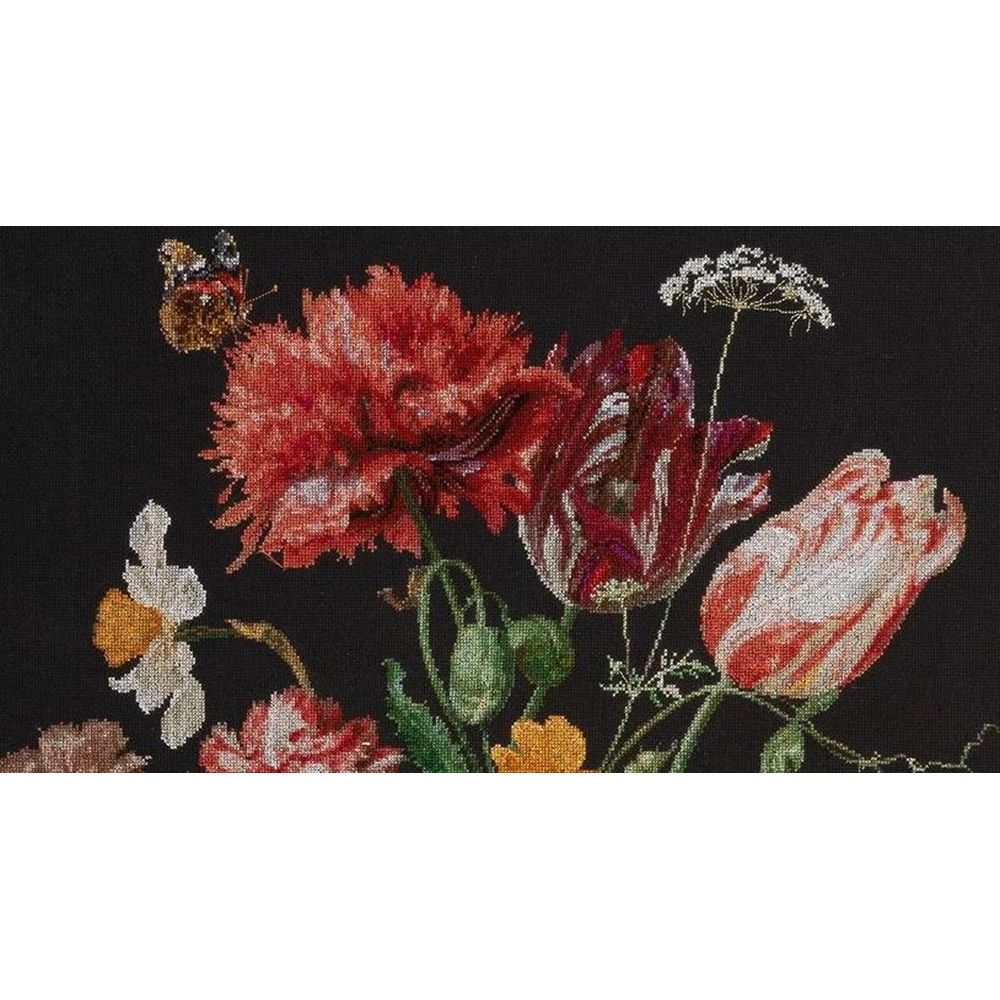 Thea Gouverneur 785-05  kit de broderie