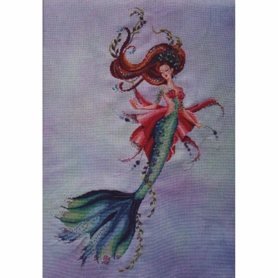 Aquamarina 3