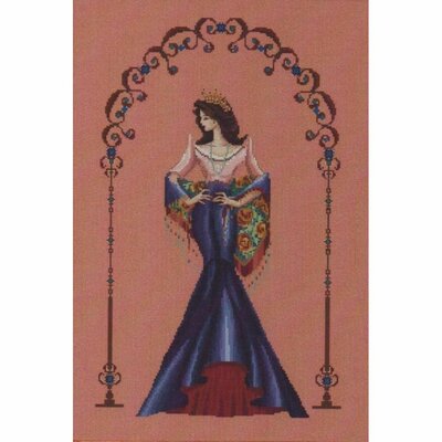 Reina paz 3
