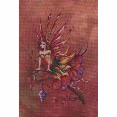 Autumn equinox pixie 3