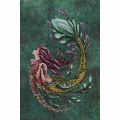 Enchantress of the Abyss 3