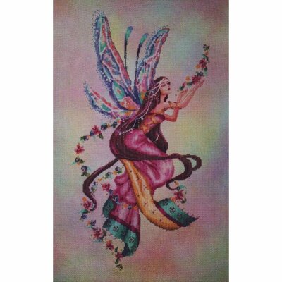 Fairy iridescence 4