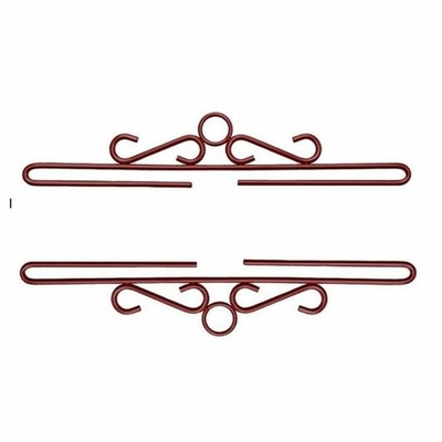 cintre  support de broderie Permin Antique