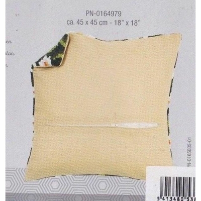 vervaco 0164979 dos de coussin a