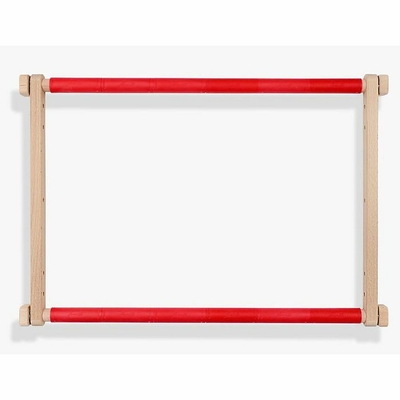Métier à broder - avec clips - C3548 cm - Luca-S