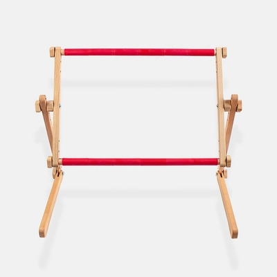 Luca-S  Métier à broder  avec clips   pour canapé et lit  Z3056 cm  3 (3)