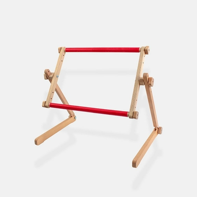 Luca-S  Métier à broder  avec clips   pour canapé et lit  Z3040 cm