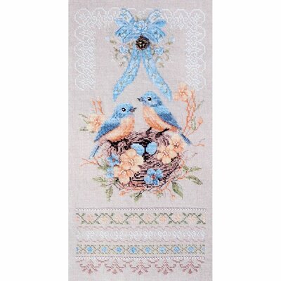 Tela Artis X520  kit point croix