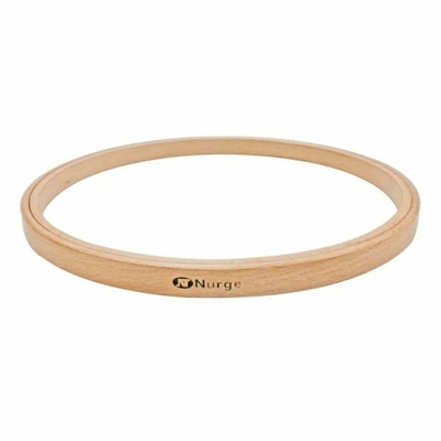 Cercle de broderie sans vis  Nurge