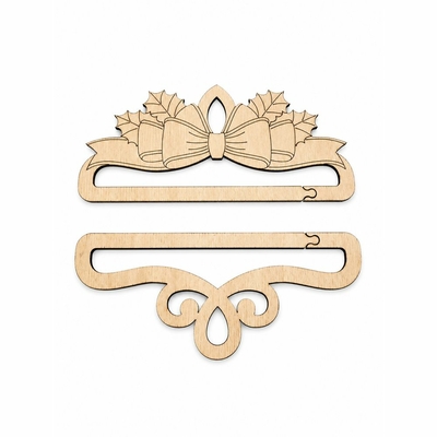 Tela Artis BP015  Support de broderie en bois