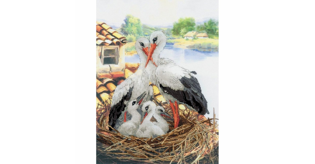 KIT MOSAIQUE MOUTON GEANT 17X17CM - Muslim Toys