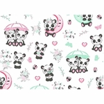 cotton-pandas-with-umbrella-on-a-white-background