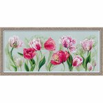 Kit de Broderie - Riolis 100-052 a - La Brodeuse