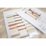 Letistitch 906 - kit point de croix compté - 5