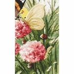 Letistitch 938 - kit point de croix compté - 2
