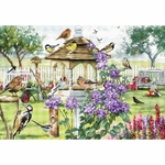 Letistitch 944 - kit point de croix compté -