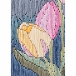 Bothy Threads SLS13 kit de broderie point lancé Tulipes 1