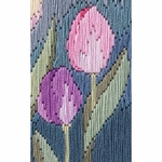 Bothy Threads SLS13 - kit de broderie point lancé - Tulipes - 2