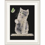 Dutch Stitch Brothers DSB024  kit point croix