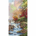 Maia 5678000-01216  kit point croix compté  Moulin  2